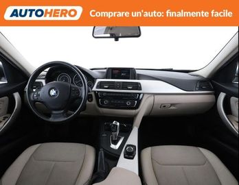 BMW 316 - 8