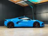Corvette C8 3LT - Corvette C8 Gebrauchtwagen
