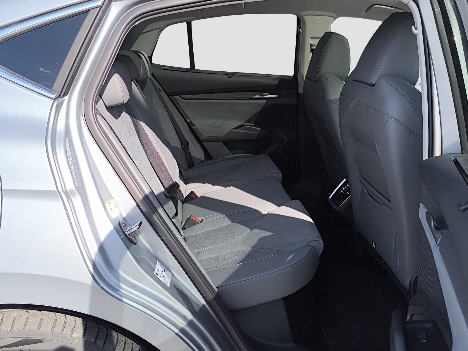 Skoda Enyaq - Bild 22