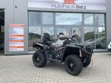 Odes Pathcross Max 650+ LoF - ODES MOTORRAD