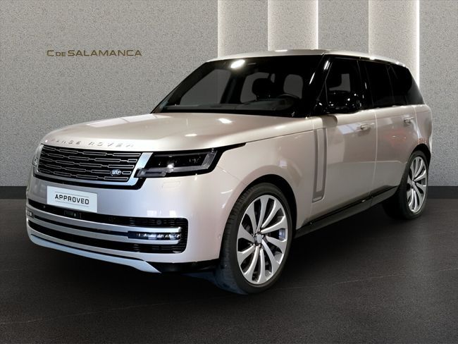 Land Rover 3.0D I6 350 PS MHEV Auto Autobiography