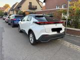 Toyota C-HR 1.8 Hybrid - 140 PS - Automatik