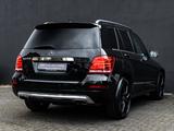 Mercedes-Benz GLK 350 CDI BlueEfficiency 4Matic MB SCHECKHEFT - Mercedes-Benz: 35