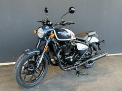 ROYAL ENFIELD Shotgun 650 White +++ AKTION bis 21.03.2026