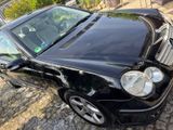Mercedes-Benz C 180 KOMPRESSOR CLASSIC Classic - Mercedes-Benz: Coupé, Class