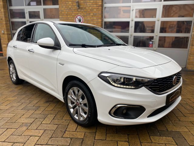 Fiat Tipo Lounge 1.4 Tempomat LED Navi SHZ Kamera DAB