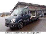 Mercedes-Benz Sprinter II 519 CDI,wurde Gestohlen am 8.5.2025 - Mercedes-Benz Diesel Fahrgestell Sprinter 519 cdi