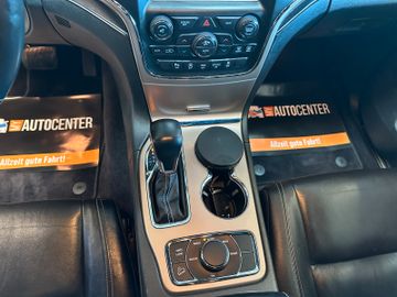 Jeep Grand *Keyless*Memory*SitzHZ(VH)*AdaptivesFahr*