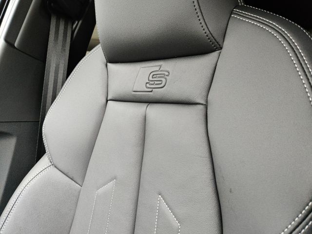 A3 Sportback 2x S line 110 kW S tronic AHK/LED