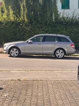 Mercedes-Benz C 320 CDI AVANTGARDE Automatik. Service neu - Mercedes-Benz C 320: Cdi Avantgarde