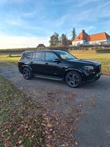 Mercedes-Benz GLS 400 d 4MATIC - - Mercedes-Benz GLS 400 in München