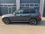 Mercedes-Benz GLK 350 CDI 4Matic+Alu 19"+AHK+Navi+Xenon+PDC++ - gebrauchte Mercedes-Benz GLK 350 aus dem Jahr 2008