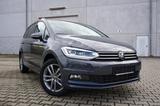 Volkswagen Touran 1.5TSI AHK Navi Kamera ACC 7-Sitzer - Volkswagen Touran Neuwagen