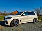 BMW X545e-GARANTIE* SERVICE inkl.* Laser* PANO* AHK 