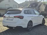 Fiat Tipo 1.4 T-Jet S-DESIGN/Navi/ Xenon/ Leder/ 18" - gebrauchte Fiat Tipo aus dem Jahr 2020