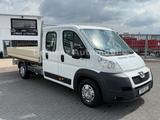 Peugeot Boxer 2.2 HDI Maxi Doppelkabine Pritsche Lang - Peugeot Boxer: Maxi