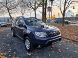 Dacia Duster II Essential - Dacia Duster Essential mit Benzin-Antrieb
