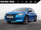 Peugeot 208 e- Allure Pack KLIMA PDC SHZ KAMERA LED - Peugeot e-208: Kleinwagen