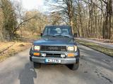 Toyota Land Cruiser LJ70 - gebrauchte Toyota Land Cruiser aus dem Jahr 1990