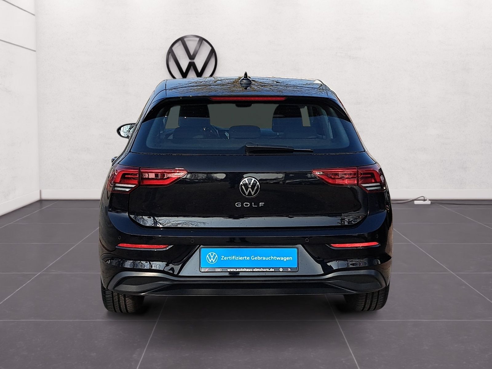 Volkswagen Golf - Bild 8