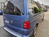 Volkswagen T6 Transporter - Volkswagen T6 Transporter mit Panoramadach