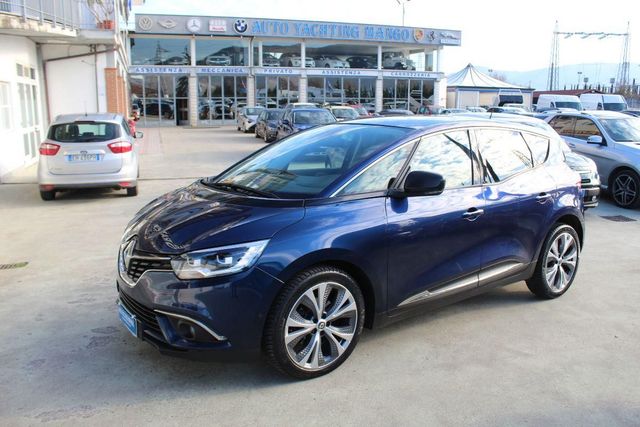 Renault RENAULT - Scenic - dCi 8V 110 CV EDC Energy Zen