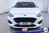 Ford Focus Turnier ST-Line #Scheinw. adapt. #KeyFr... - Ford Focus: Weiß, ST