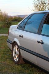 Volkswagen Passat CL  1.8 Liter  - Volkswagen Passat aus 1996