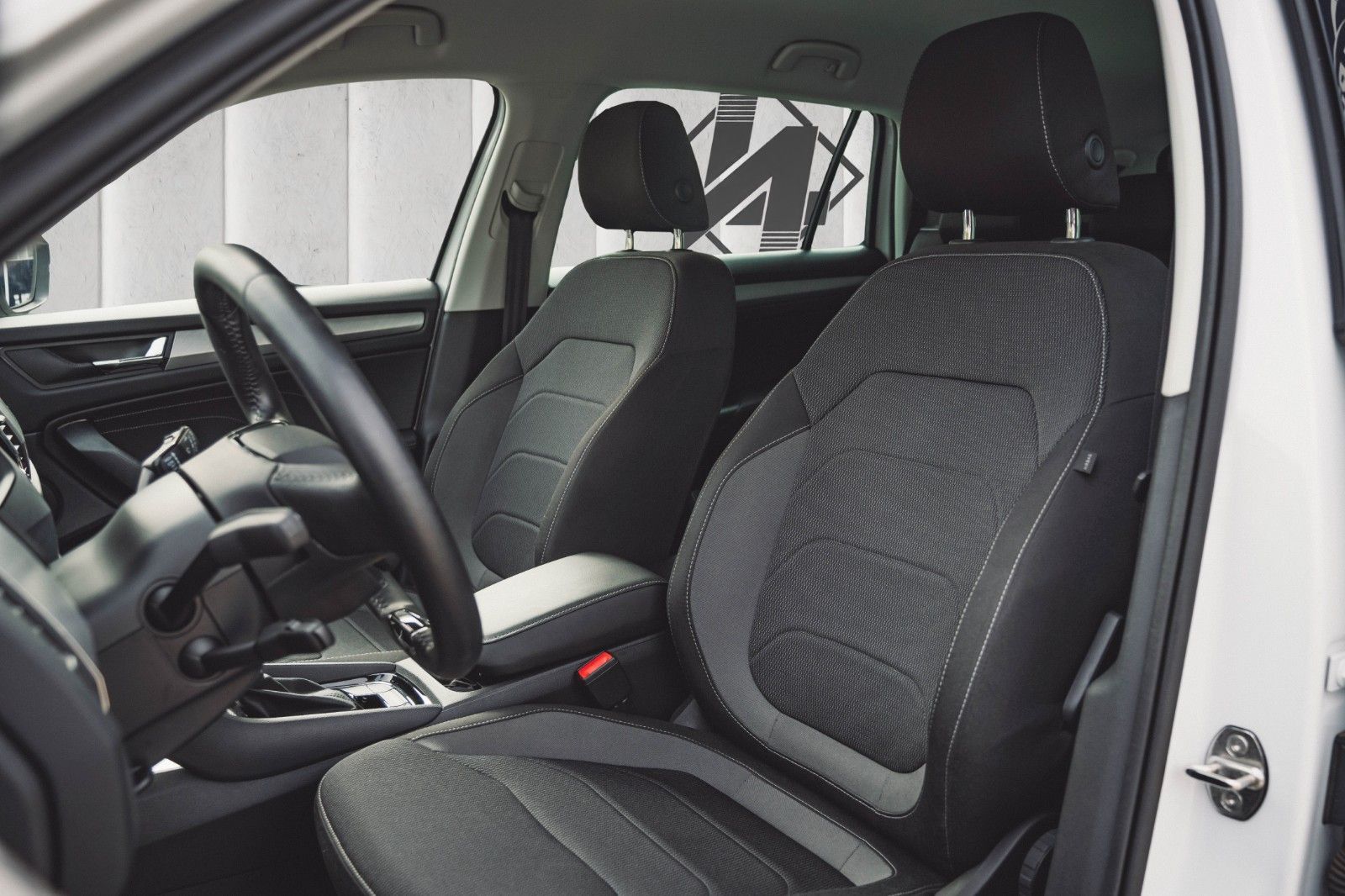 Fahrzeugabbildung SKODA Kodiaq 2.0TDI DSG 4x4 *ACC*NAVI*ViCo*Kamera*AHK*