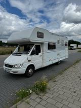 LMC Liberty 7405  Standklima , Sat TV, Alde Heizung - Angebote
