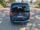Volkswagen Caddy 2,0TDI 75kW Comfortline BlueMotion Con... - Volkswagen Caddy: Bluemotion