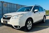 Subaru Forester 2.0D Sport Style 4x4 - Subaru Forester Sport mit Diesel-Antrieb