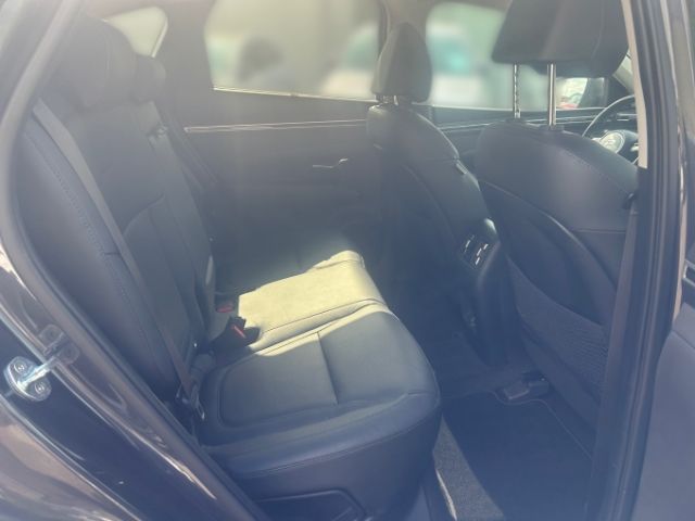 Fahrzeugabbildung Hyundai Tucson Prime Plug-In Hybrid 4WD 1.6 T-GDI ECS+Fa