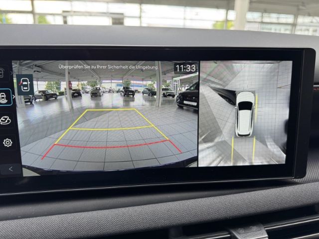 Tucson FACELIFT T-GDI N-LINE 48V DCT+LED MATRIX+