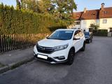Honda CR-V 1.6 i-DTEC 2WD Elegance Elegance - Honda CR-V in München