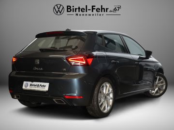 Seat Ibiza FR 1.0 TSI NAVI LED ACC 5J Garantie 6-Gang