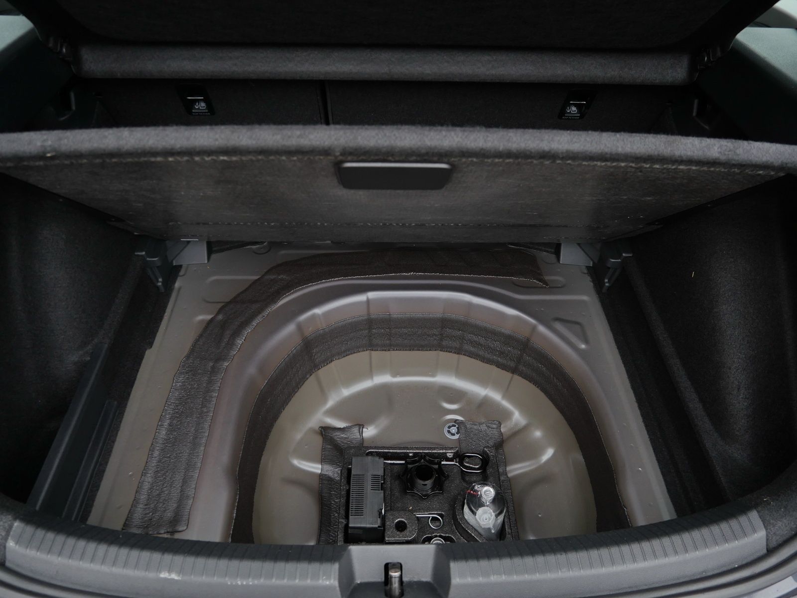 Volkswagen Taigo - Bild 22