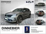 Kia Sorento Platinum 2.2D AWD 360°+SHZ+LED 360-CAM A - Kia Sorento Gebrauchtwagen in Berlin