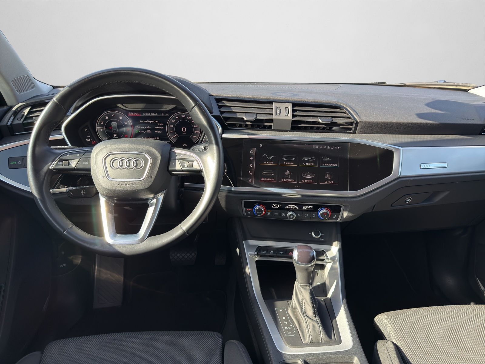 Audi Q3 - Bild 4