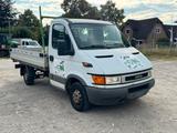 Iveco Daily 29L12 Maxi Aluf.Pritsche - Iveco Daily 29l12