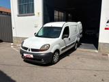 Renault Kangoo 1.5 dCi - Renault Kangoo aus 2006 mit Diesel-Antrieb