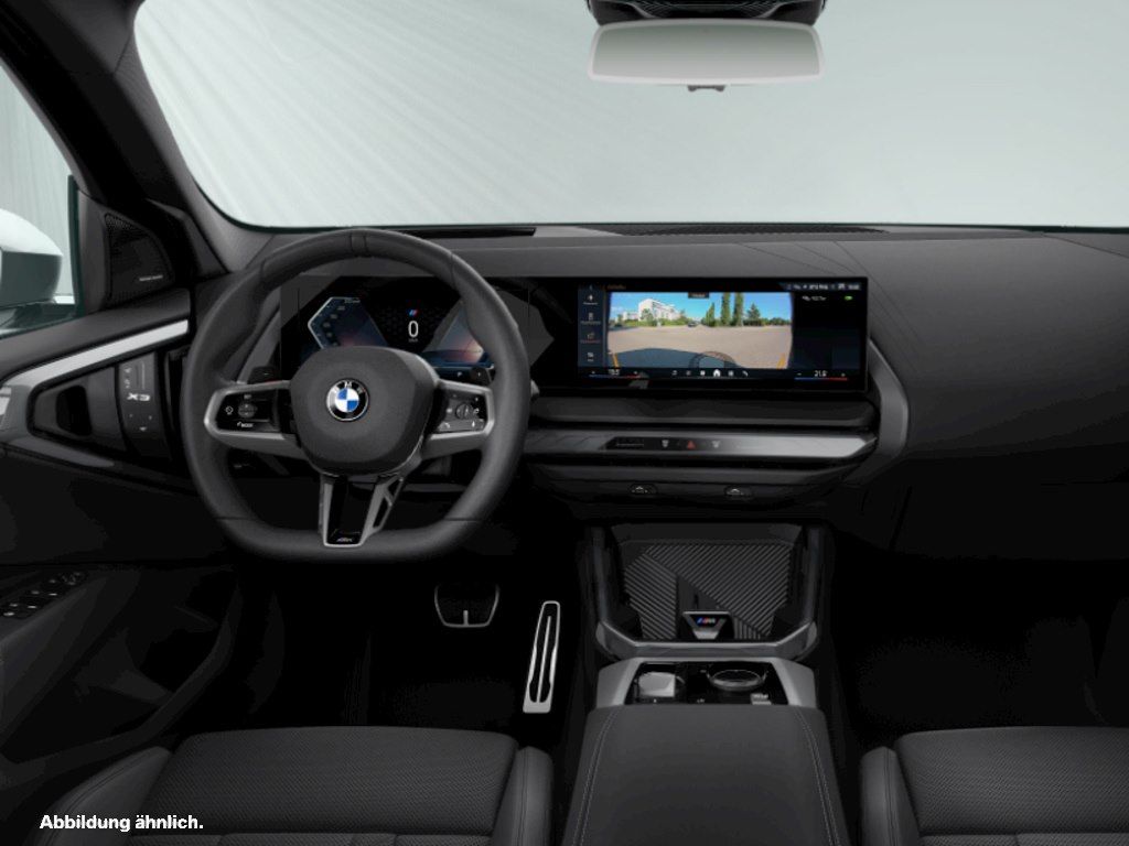 BMW X3 - Bild 5