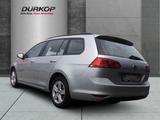 Volkswagen Golf Comfortline VII 1.2 TSI BMT Navi Sperrdiff. - Volkswagen Golf: Tsi Comfortline