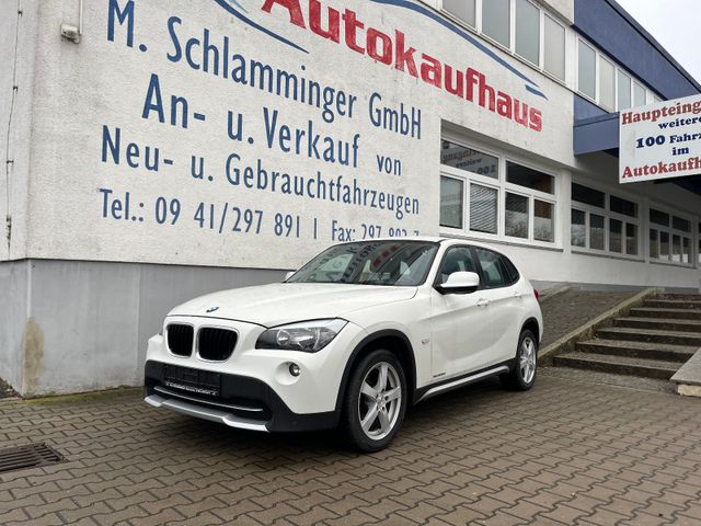 BMW X1 20 d xDrive