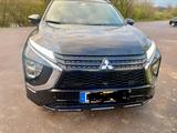 Mitsubishi Eclipse Cross 2.4 PLUG-IN HYBRID 4WD Select ... - Mitsubishi Eclipse Cross: Select