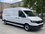 MAN TGE 3.140 MAXI 1.HAND*Klima*RFK*AHK - MAN TGE aus 2021