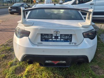 Toyota GT86 - 9
