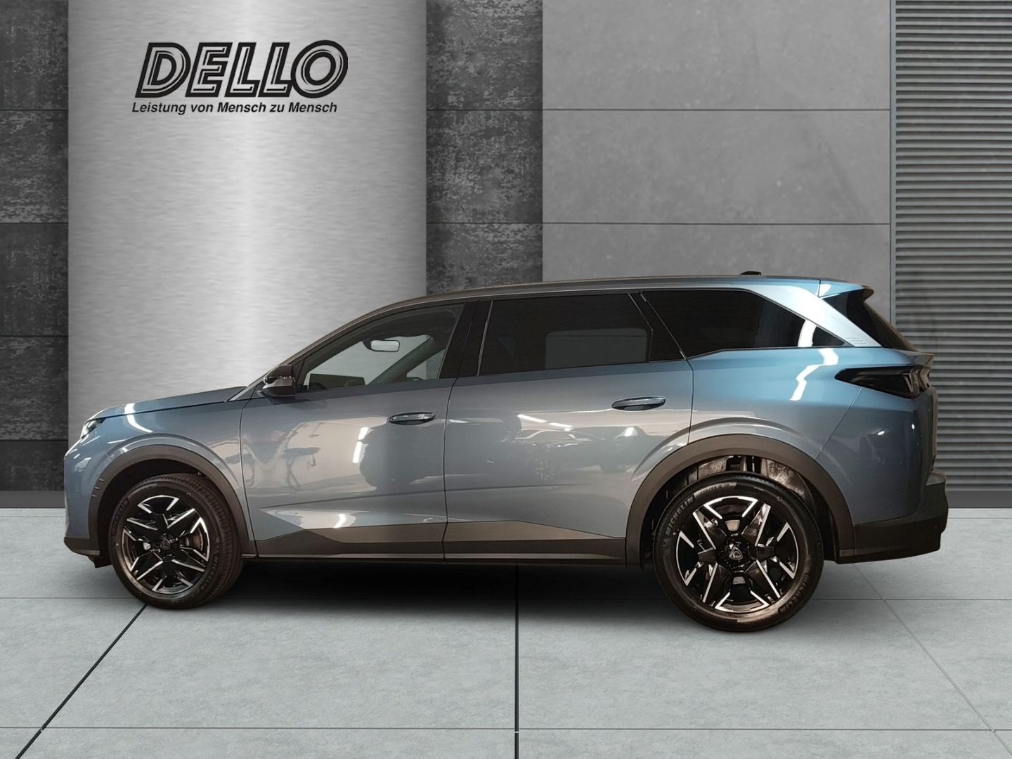 Peugeot 5008 - Bild 2