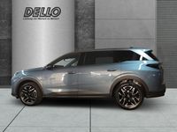 Peugeot 5008 - Vorschau Bild 2