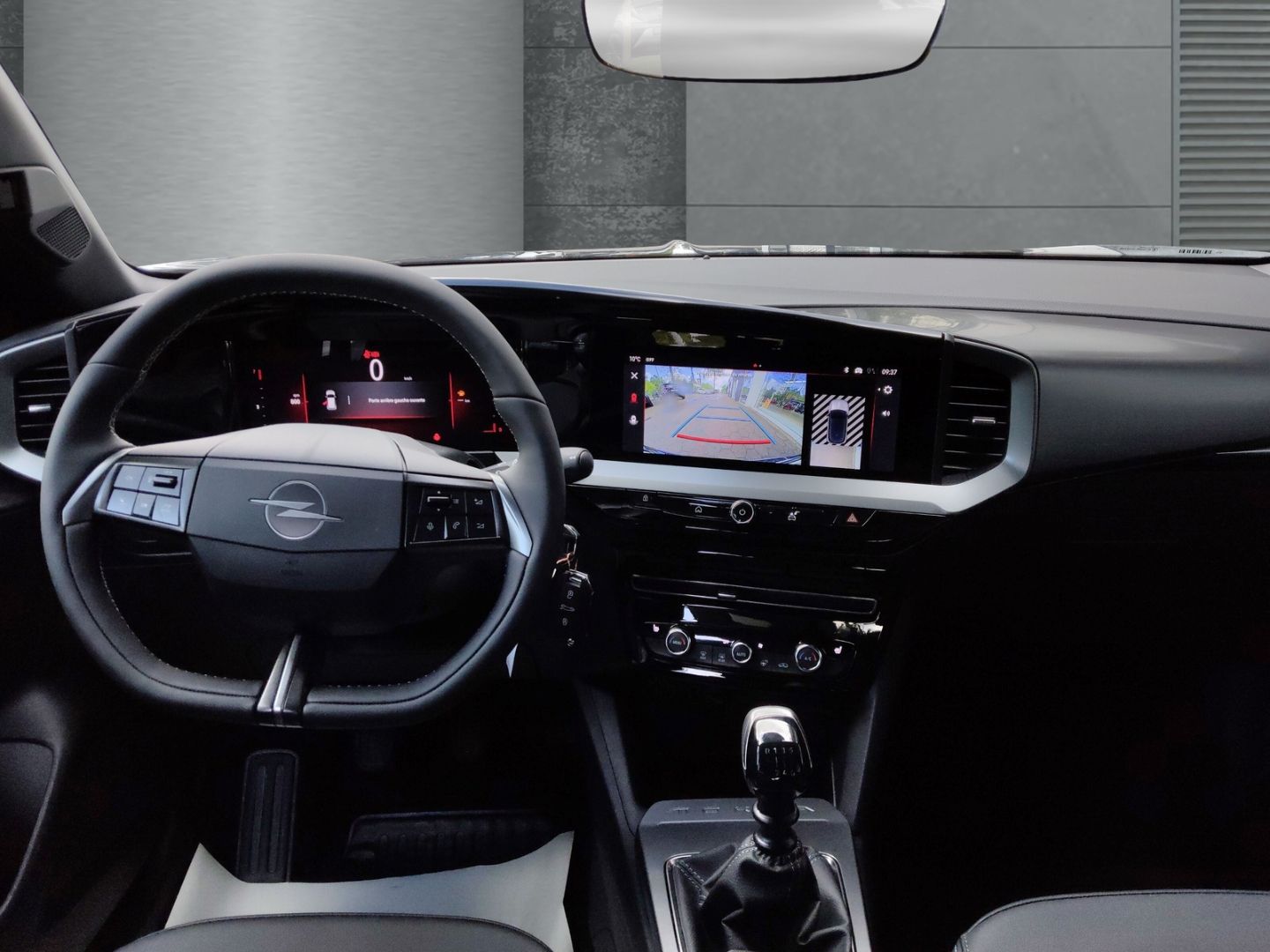 Opel Mokka - Bild 10